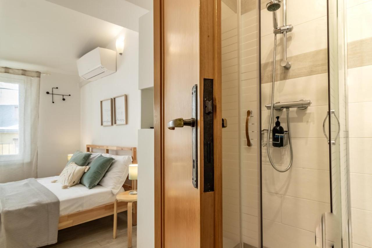Апартаменты Wanderjohn Penthouse 5Terreparco Риомаджиоре Экстерьер фото