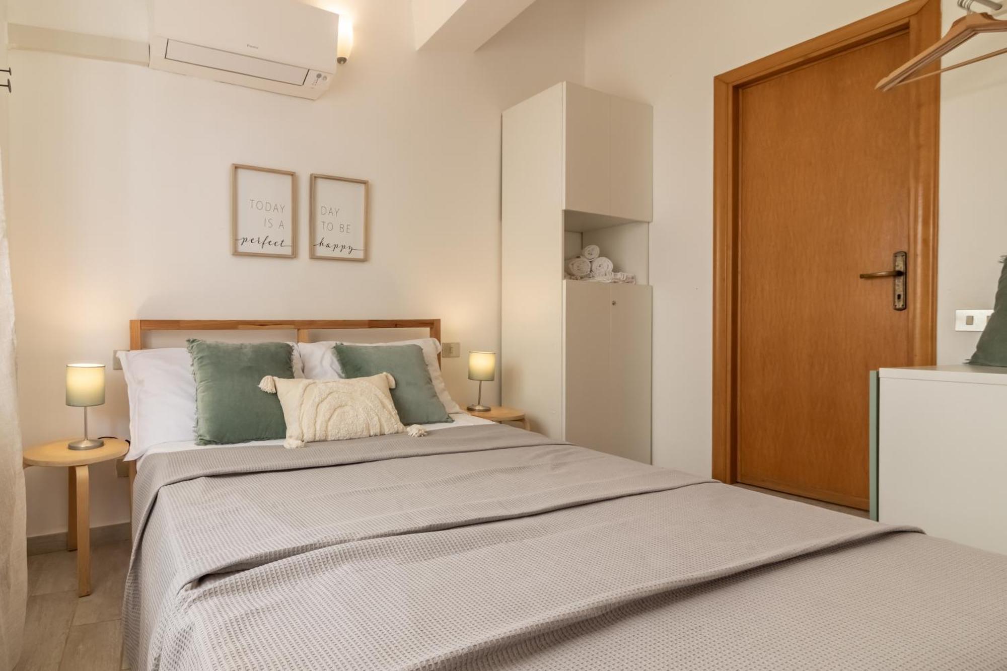 Апартаменты Wanderjohn Penthouse 5Terreparco Риомаджиоре Экстерьер фото